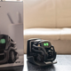 Illustration for article titled I Kind of Want This Tiny Robot to Control My Home